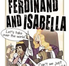 Descarga gratuita del archivo de libros FERDINAND AND ISABELLA 9788467377866