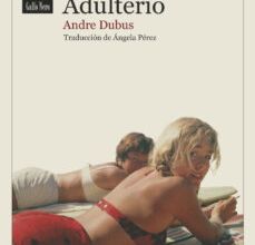 ADULTERIO ePub gratis