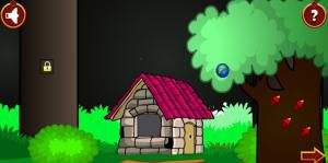 Games2Live - Old dog rescue