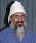 Bashar Al Mossad