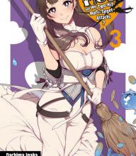 DOWNLOADS Do You Love Your Mom and Her Two-Hit Multi-Target Attacks?, Vol. 3 (light novel)