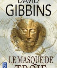 Read online: Le masque de Troie