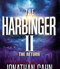 {pdf download} The Harbinger II: The Return