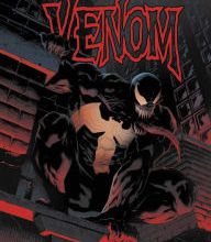 Download books in fb2 Venom by Donny Cates Vol. 1 9781302919672