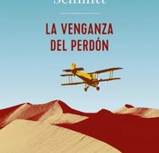 LA VENGANZA DEL PERDÓN leer pdf