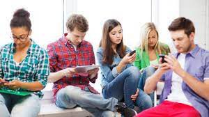 Comment rendre accro aux sites, réseaux sociaux et messageries du Web.