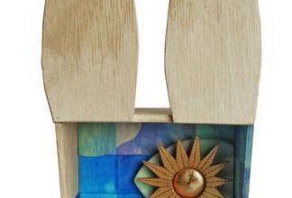 Laura Nillni I shall be to late ! 