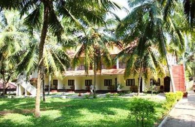 Inde du Sud (20) -Trivandrum -Mescat-Paris