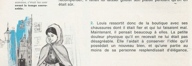 Scènes de la vie de Louis Bastide (Jules Romains)