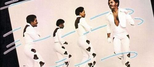 1975 : Archie Bell & The Drells : Album " Dance Your Troubles Away " LP TSOP Records PZ 33844 [ US ]