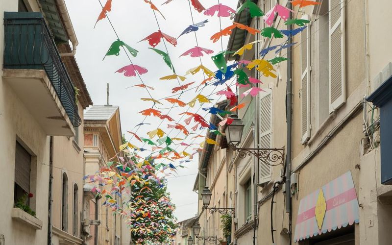 OC 2021 : Martigues... ou Venise? (Part 1/2)