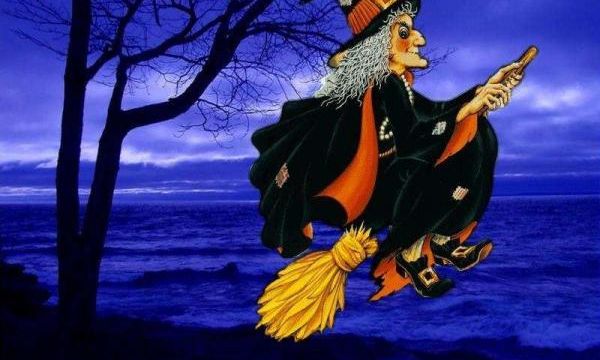 Joyeux Halloween 