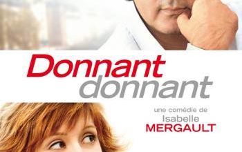 Donnant-donnant - film de 2010 -