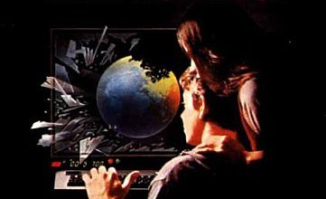 BOX OFFICE PARIS DU 14/12/1983 AU 20/12/1983