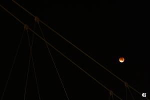 Eclipse de Lune