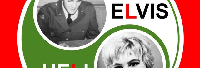 news livre ELVIS 