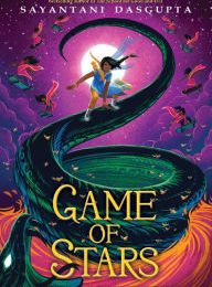 Download books as pdfs Game of Stars (Kiranmala and the Kingdom Beyond #2) FB2 PDB