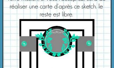 Passion Cartes Créatives #395