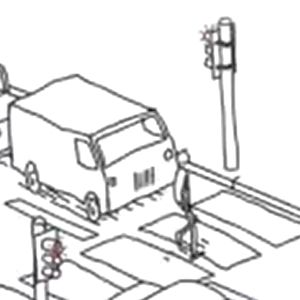 There is something in the water