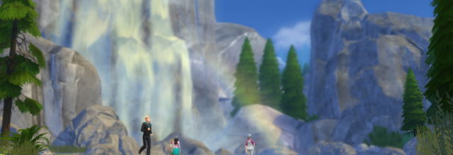 [Destination Nature] Scrubs DeRêve à Granite Falls