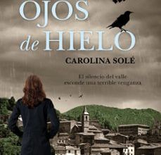 Descargar ebook OJOS DE HIELO | Descarga Libros Gratis (PDF - EPUB)