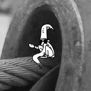 Pastel Games - 10 Gnomes - épisode 10: Seashore