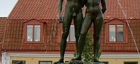 L'arbre dans la mythologie germano-scandinave