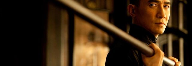 Critique : The Grandmaster, de Wong Kar Wai