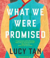 Ebook free download grey What We Were Promised English version 9780316437196