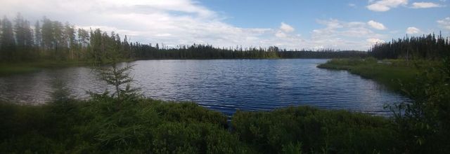 Tour du Québec en 2020: De Lebel-sur-Quévillon à Dolbeau-Mistassini