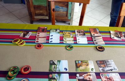 Petit jeu en famille (LXXII)