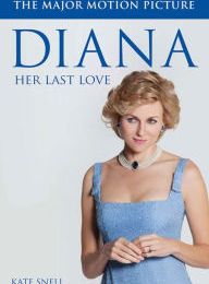 [PDF/Kindle] Diana: Her Last Love by Kate Snell