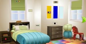 Wonderful room escape soluce