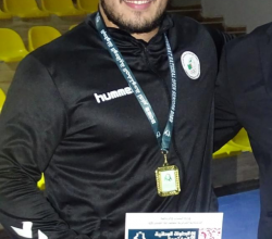 BOUDJEMLINE Adem