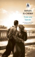 Hanan El-Cheikh, Toute une histoire, Babel
