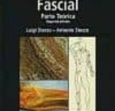 MANIPULACION FASCIAL: PARTE TEORICA (2ª ED.) leer pdf