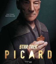 Ebooks download free online Star Trek: Picard: The Last Best Hope