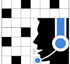 Mot J'Ecoute : un jeu de mots croisés tactile ou commandé à la voix (IOS / Android)