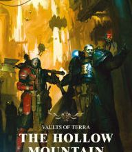 Read online: Vaults of Terra: The Hollow Mountain
