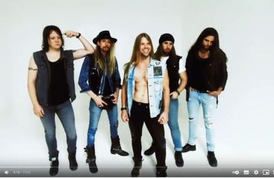 HEAT : Vidéo interview