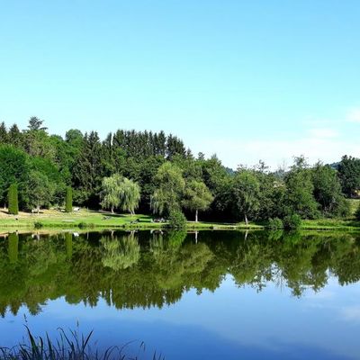 Claveissole dans le Rhône.