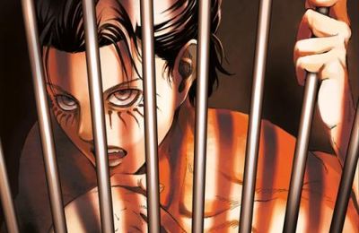 L'attaque des titans - Tome 27 - Hajime Isayama