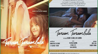 Taram Tarambola. 2014. FULL-HD.