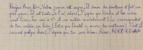 Mineurs isolés - Vos commentaires... 