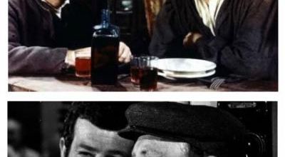 Bon Anniversaire, Bourvil !