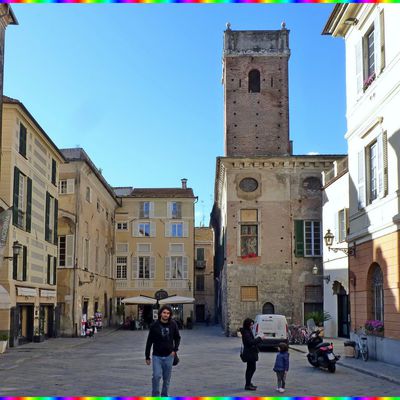 La Rivera di Ponente #3 Albenga