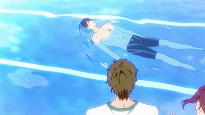 --Piscine--