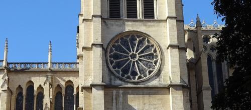 Quelques images de Lyon - Fin