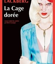 Téléchargement manuel en anglais La cage dorée  - La vengeance d'une femme est douce et impitoyable en francais