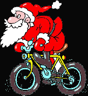 Sortie Vélo 19/12/2015